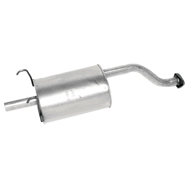Walker EXHAUST MUFFLER 18816 - main